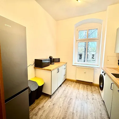 Апартаменты #2 Rebelrents - 4p - Smart-tv - Wlan - Voll Ausgestattete Kueche *